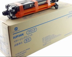 картридж Konica Minolta IUP-35K (AAJV01E) заправка картриджа Konica Minolta IUP-35K (AAJV01E)